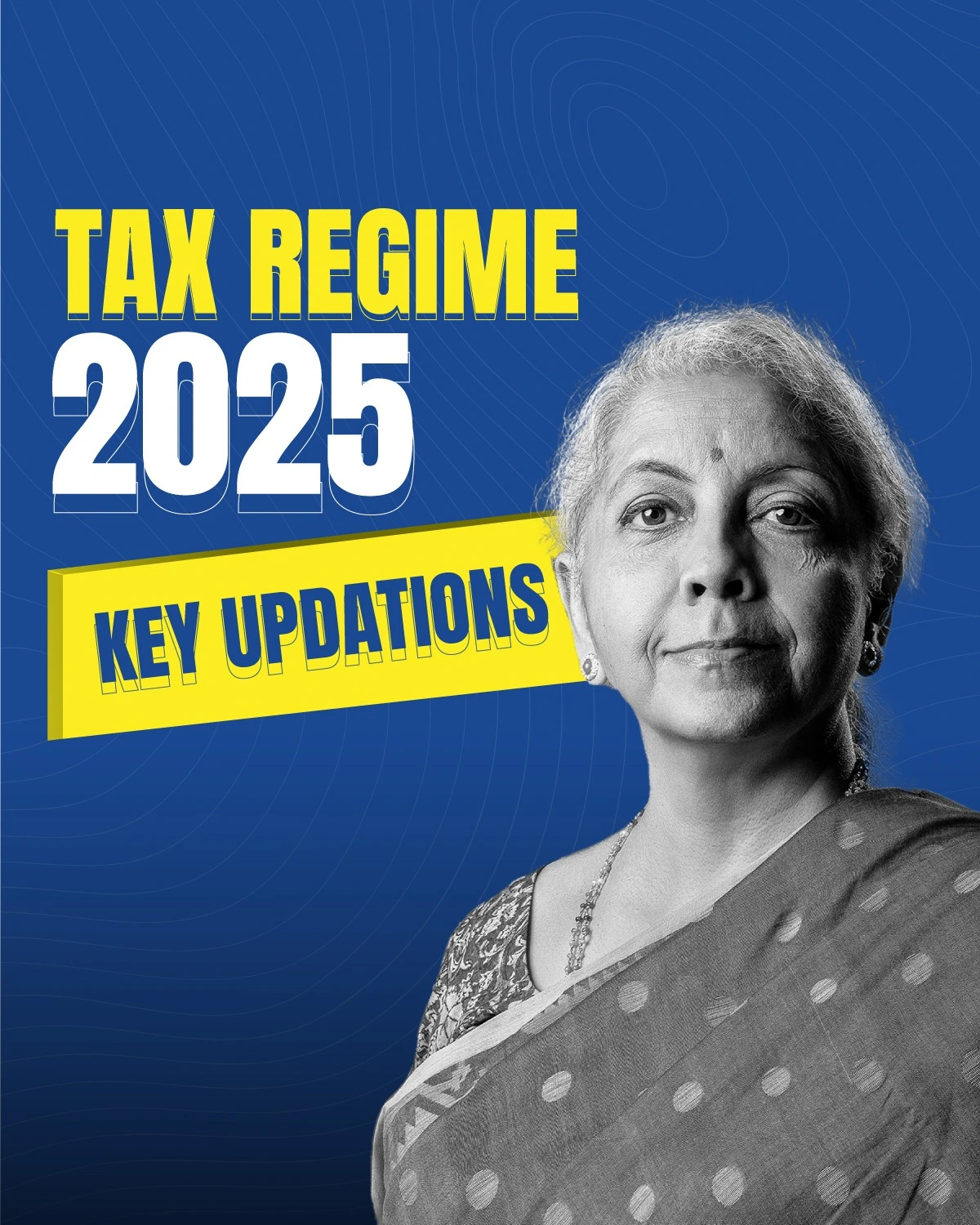 Union Budget 2025-26 income tax slab and rebate changes